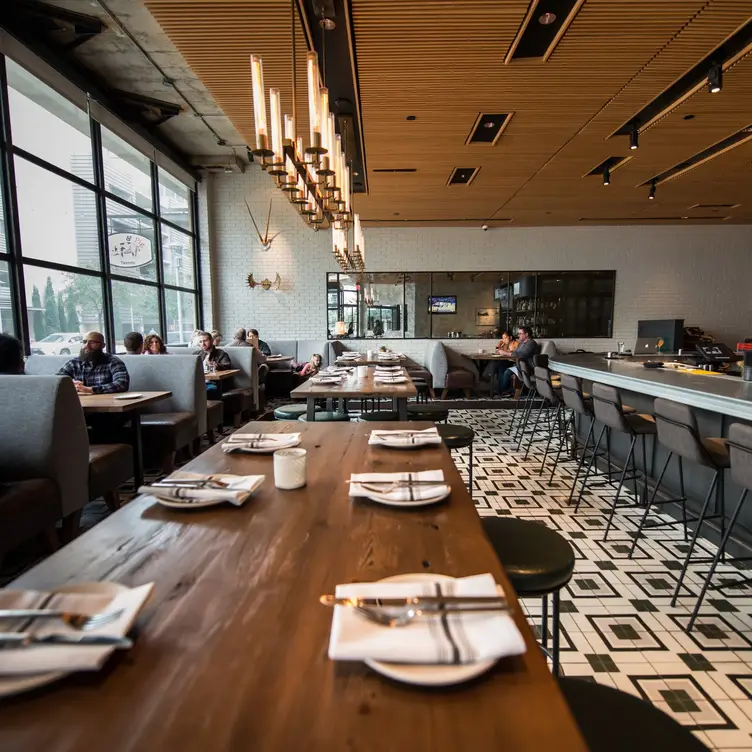 Cork & Pig - Fort Worth, Fort Worth, TX