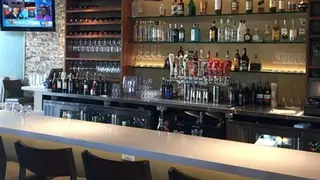 Una foto del restaurante Pinnacle Grille