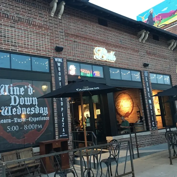 Brik on York - Permanently Closed, Denver, CO