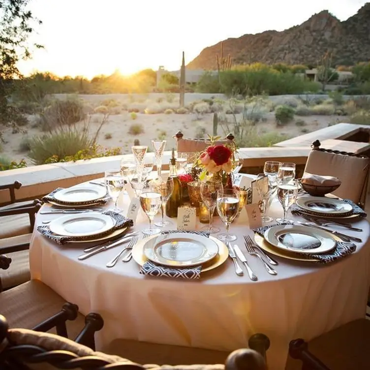SASSI - Permanently Closed, Scottsdale, AZ