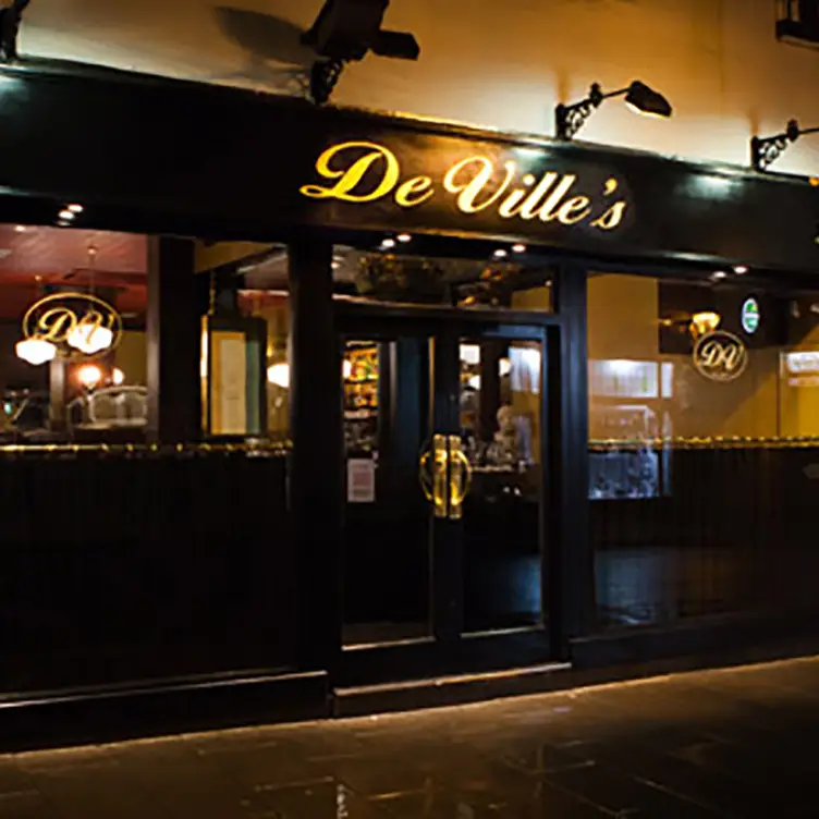 Devilles Dalkey, Dublin, Co. Dublin