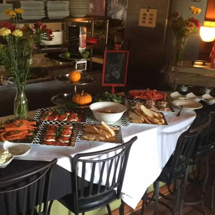 The Firehouse Restaurant and Lounge - Permanently Closed, Melbourne, FL