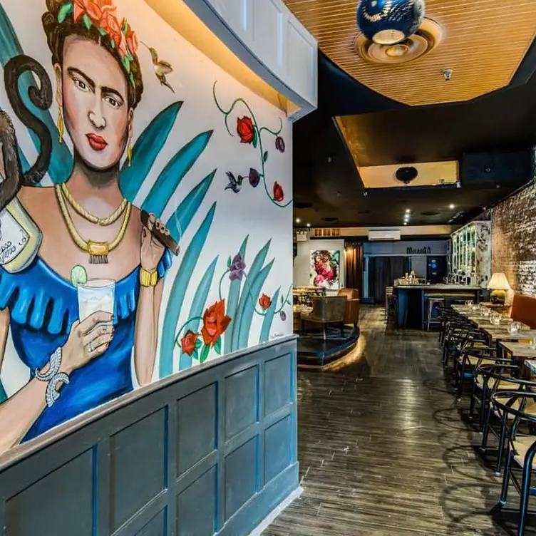 Neta - Casa Neta, New York, NY