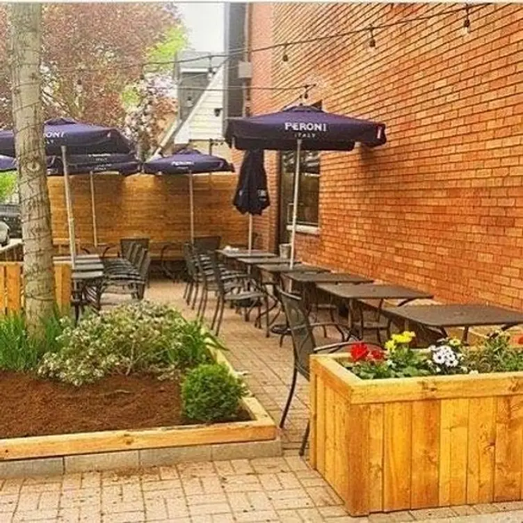 Angolino - Angolino - Permanently Closed, Toronto, ON