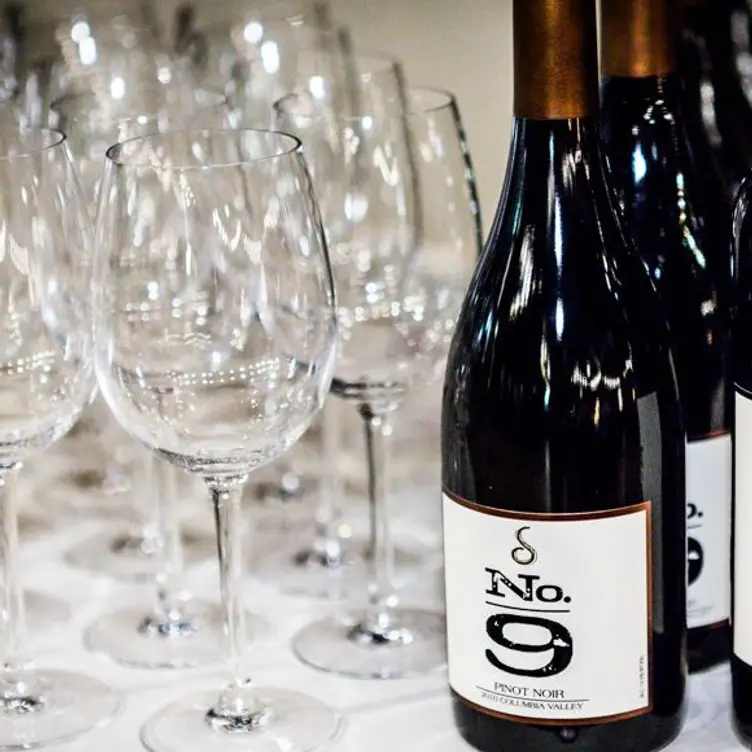Swiftwater Cellars on Old Main, Bellevue, WA