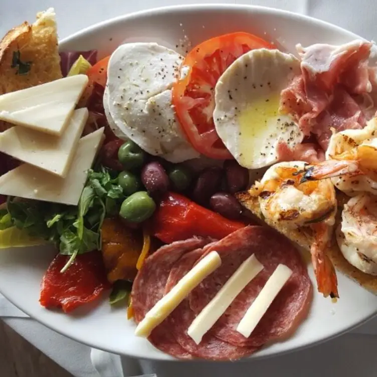 Coco Pazzo, Fort Lauderdale, FL