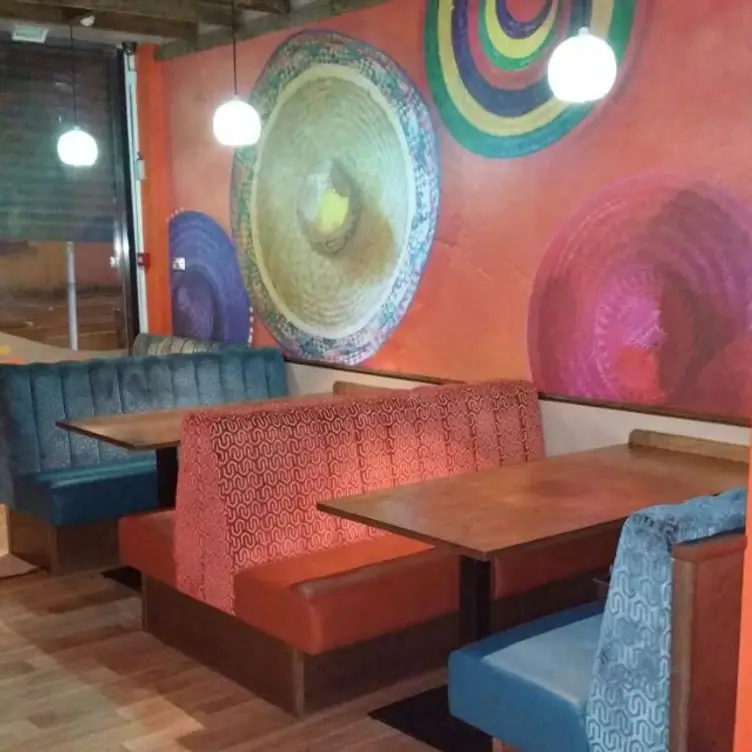 Sol - Sol Mexican Grill, Bradford, West Yorkshire