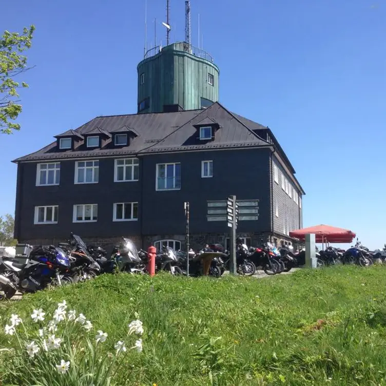 Heidewirt, Winterberg, NW