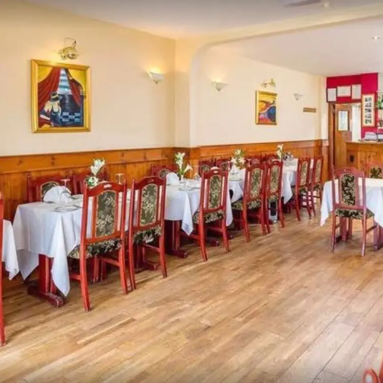Spice Garden，Greater LondonBromley