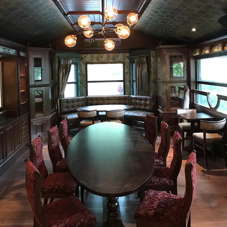 Darrens - Darren Clarke's Tavern - Permanently Closed, Hilton Head, SC