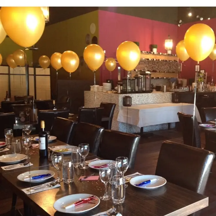 Kaya Malay Bistro - Permanently Closed, Vancouver, BC