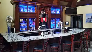 Una foto del restaurante Angelo's