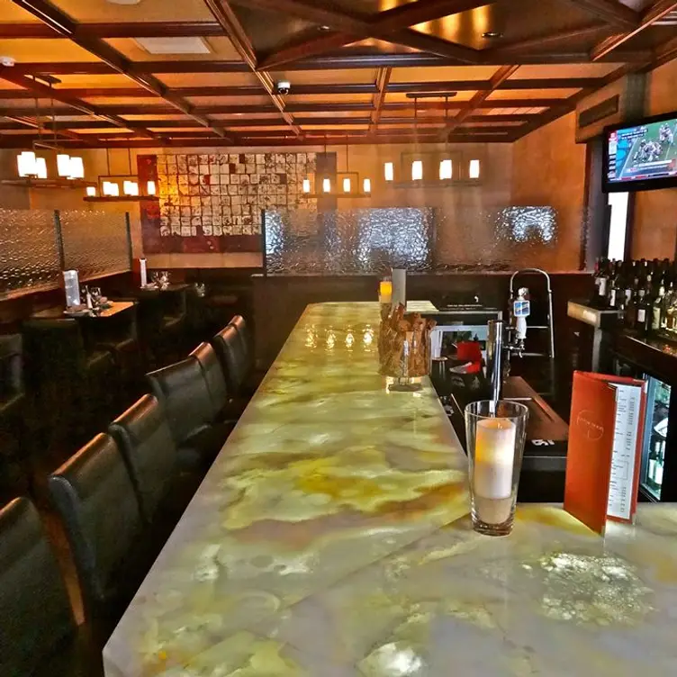 Bar - Cellar Door, Ridgefield, CT