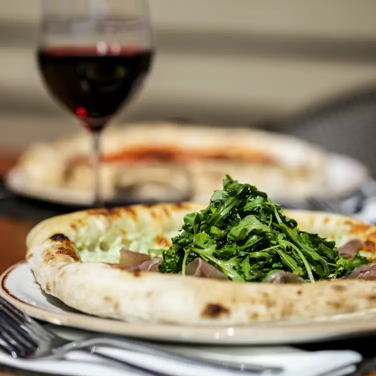Fazzini's Taverna, Cockeysville, MD