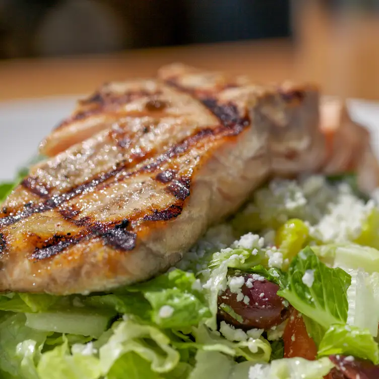 Jeb's Salad - Fazzini's Taverna, Cockeysville, MD