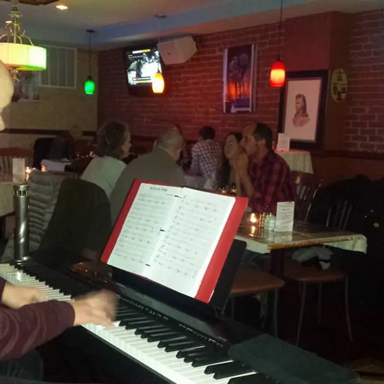 Entertainment - Addis Ethiopian Restaurant - Permanently Closed, Washington, DC