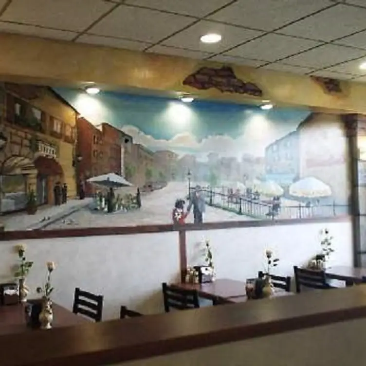 Mama Gina's, Bellmore, NY