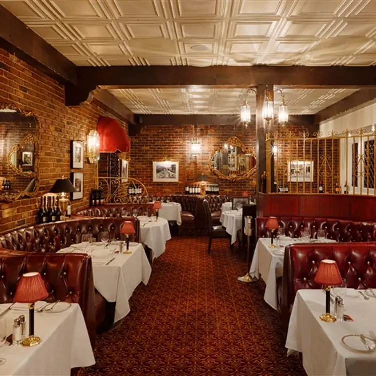 La Dolce Vita, Beverly Hills, CA