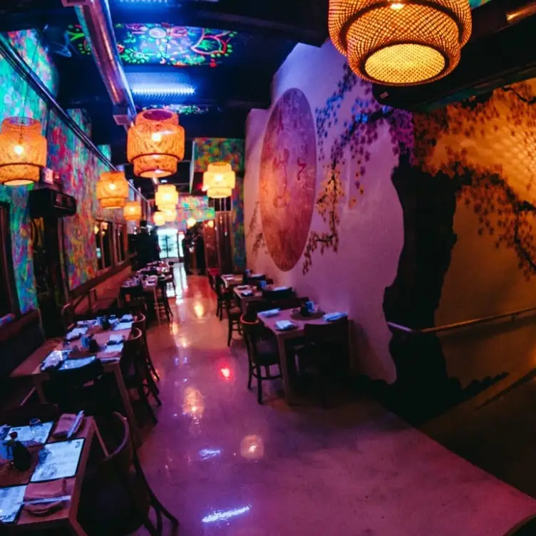 Kiji Cuzco - Permanently Closed, Miami, FL