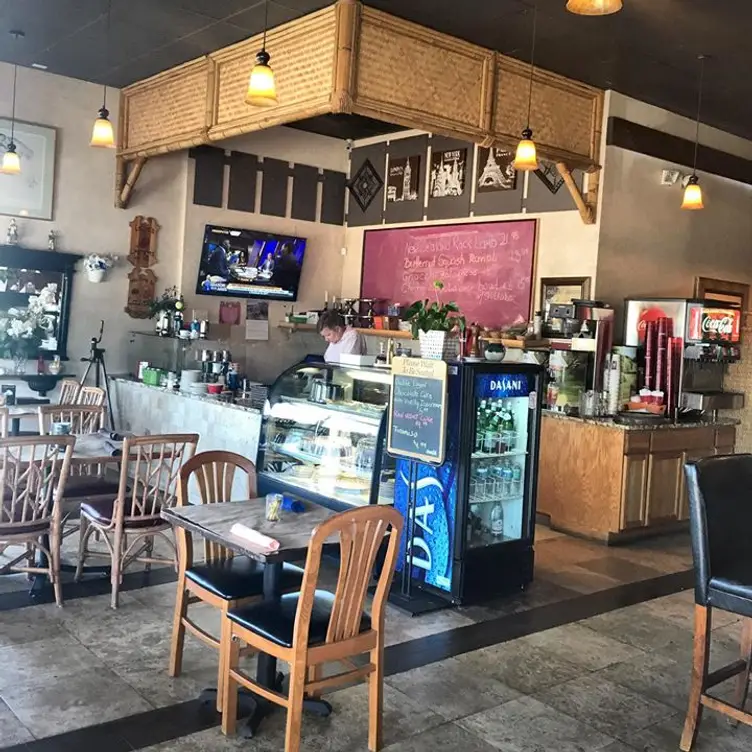 Il Farinaio Grille, Bradenton, FL