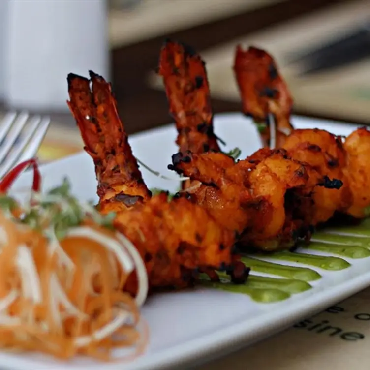 Shri Bheema's - London, London, 