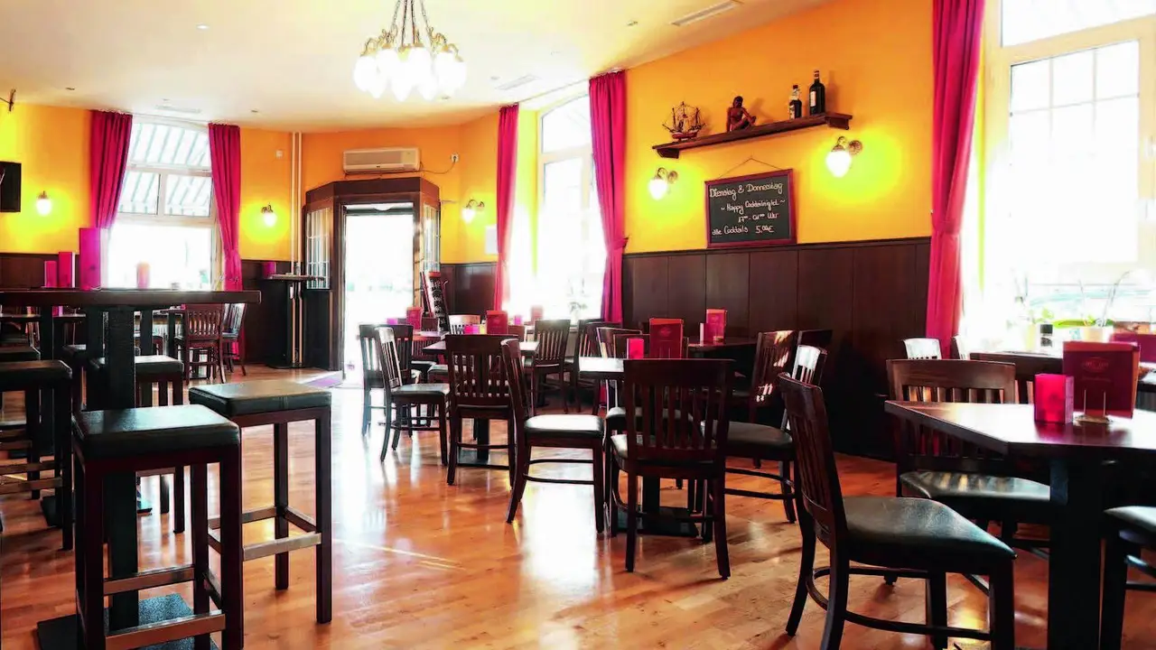Aurelia Restaurant & Bar - Permanently Closed, Mannheim, BW