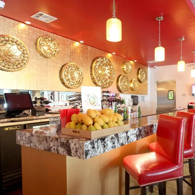 Weera - Weera Thai Restaurant, Las Vegas, NV