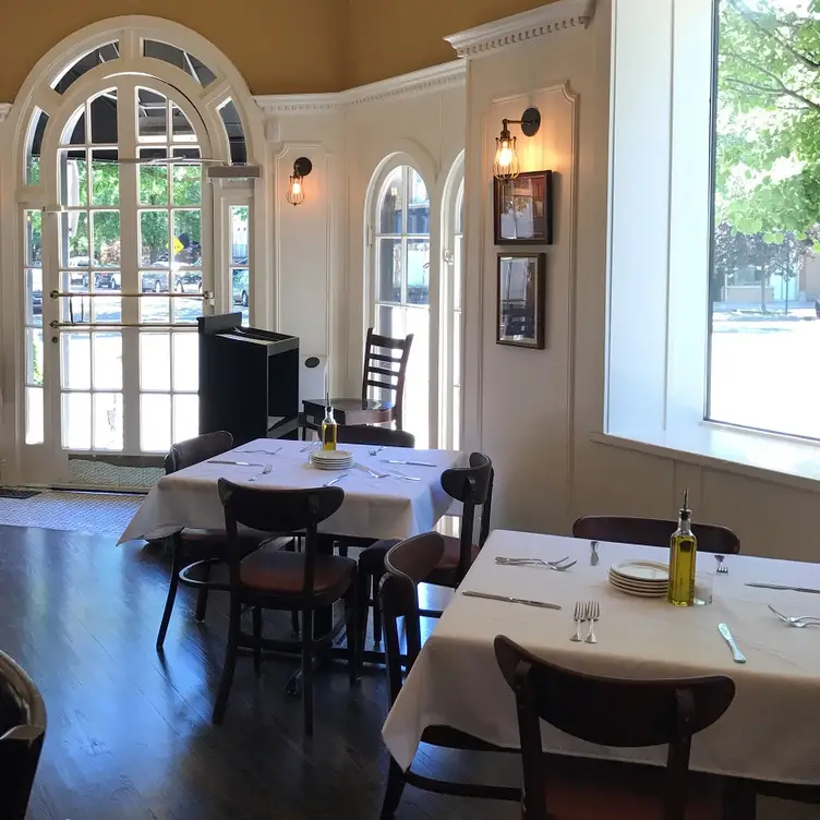 Sal's Trattoria, Chicago, IL