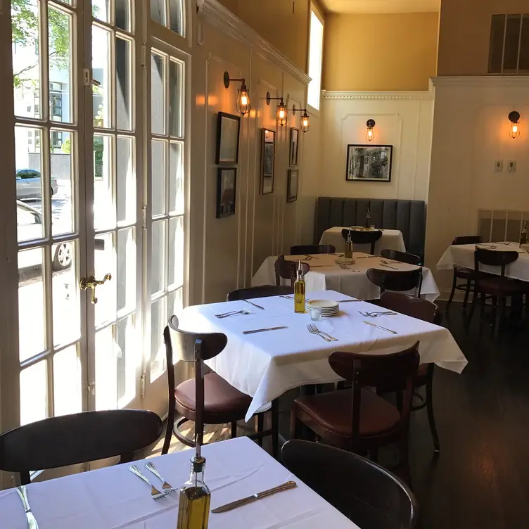 Sal's Trattoria, Chicago, IL