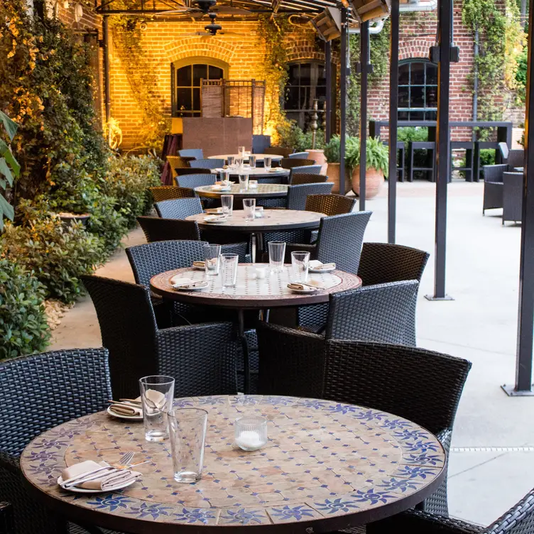 Mulino Italian Kitchen & Bar, Raleigh, NC