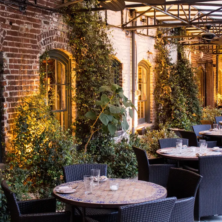 Mulino Italian Kitchen & Bar, Raleigh, NC