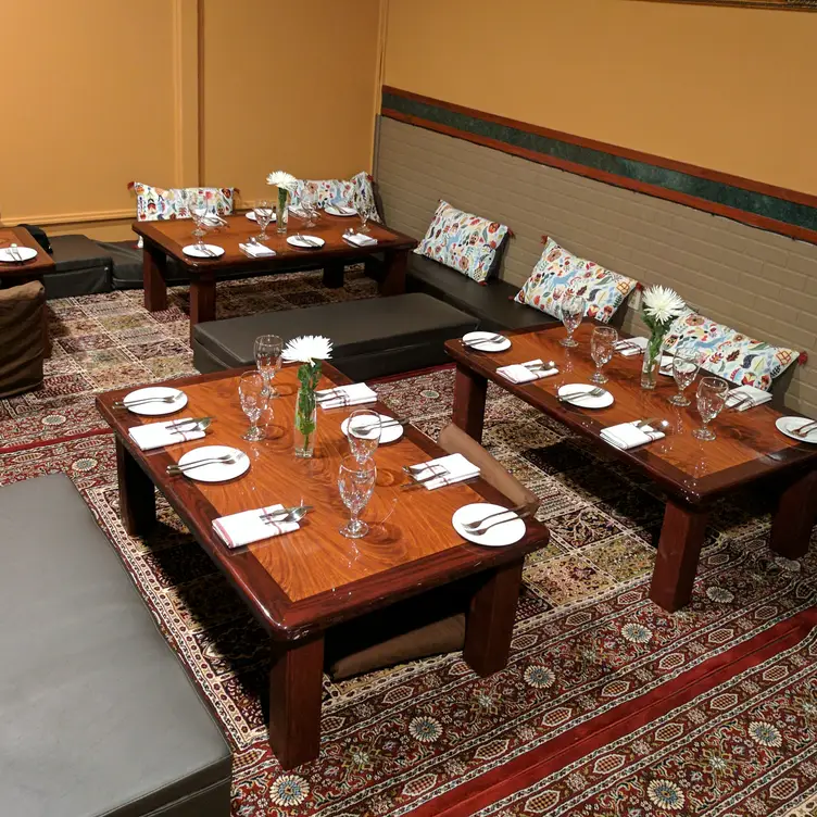 Gorkha Kitchen - Permanently Closed, San Francisco, CA