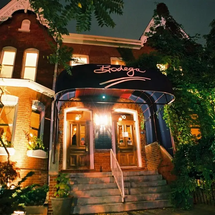 Bodega - Bodega, Toronto, ON