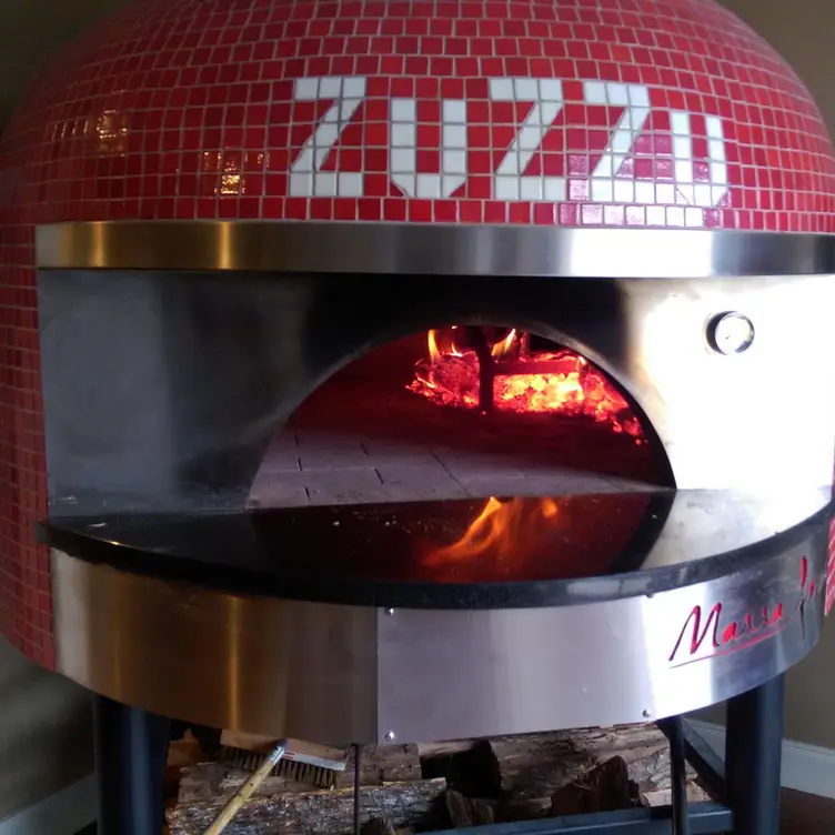 Zuzzu, Roswell, GA