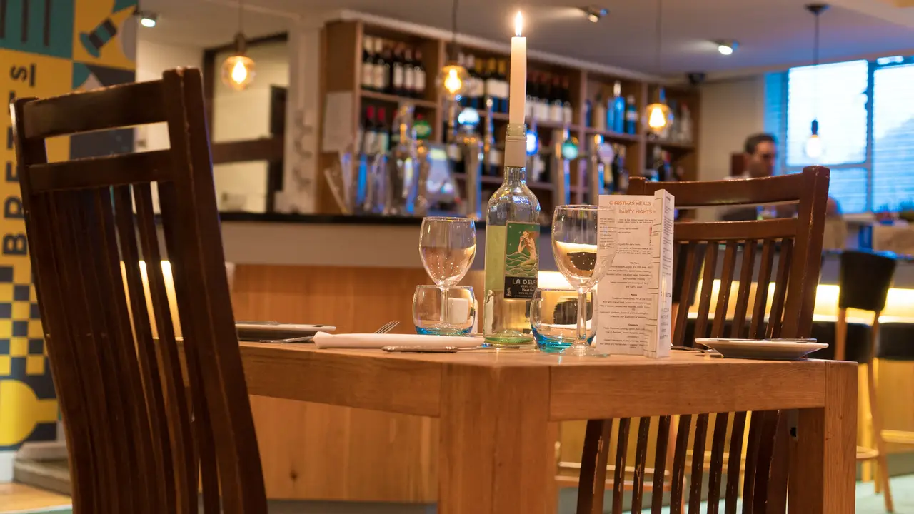 Charlie Brett's - Alwoodley, Leeds, West Yorkshire