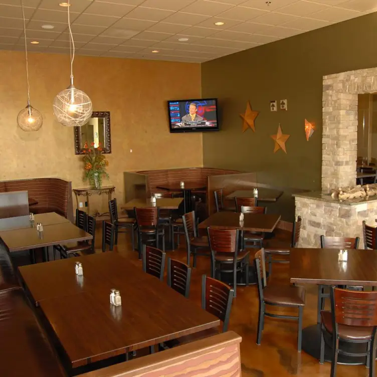 Fireside Brewhouse, Greenwood, IN