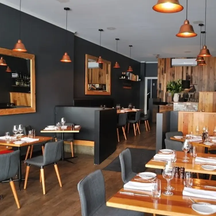 Noir Restaurant - Noir Restaurant AU-VIC Richmond