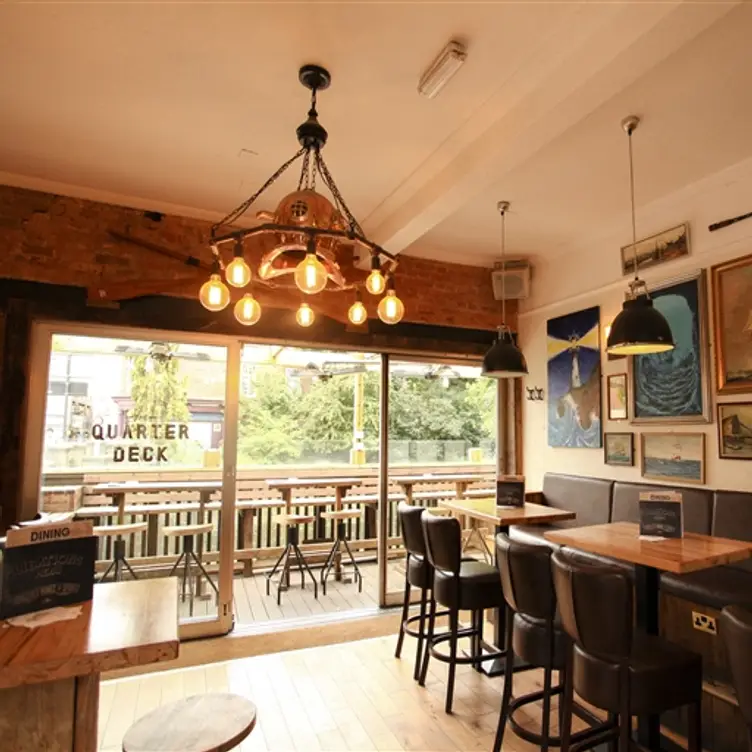The Lighthouse, Oxford, Oxfordshire