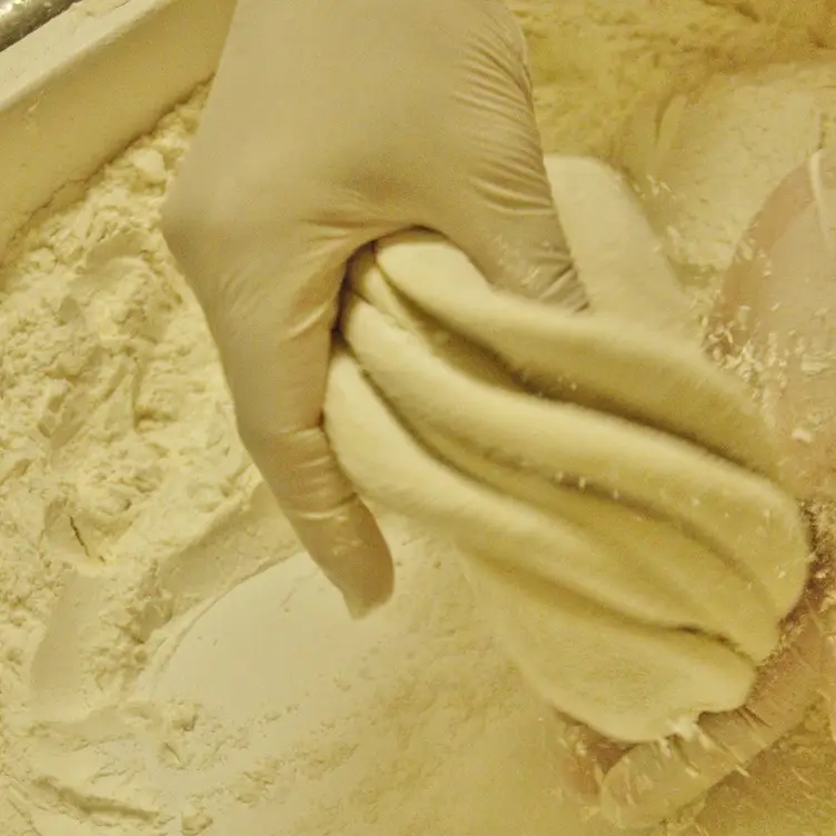 Handmade Tortillas - Burrito Express-Rio Rancho, Rio Rancho, NM