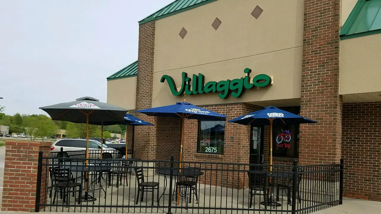 Villaggio - Urbandale, Urbandale, IA