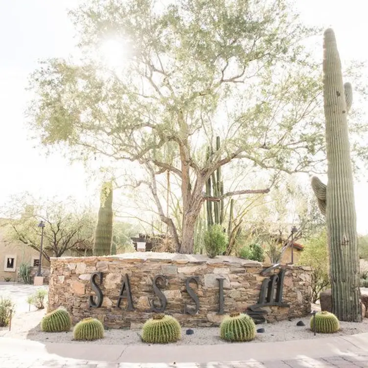 SASSI - Permanently Closed, Scottsdale, AZ
