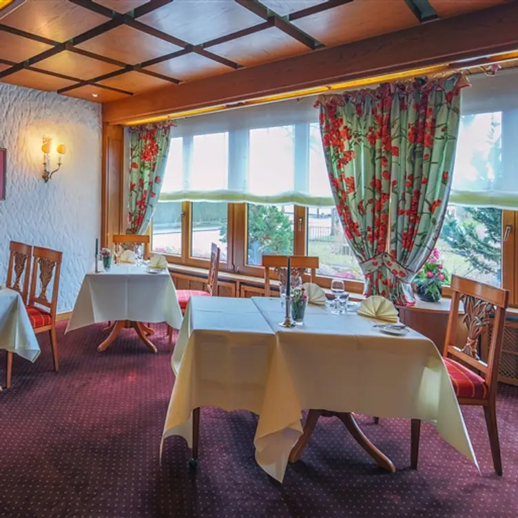 Hotel-Restaurant Kunz, Pirmasens, RP