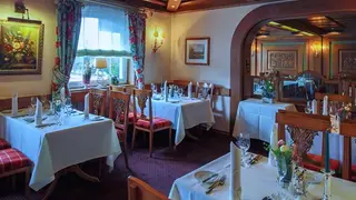 Una foto del restaurante Hotel-Restaurant Kunz