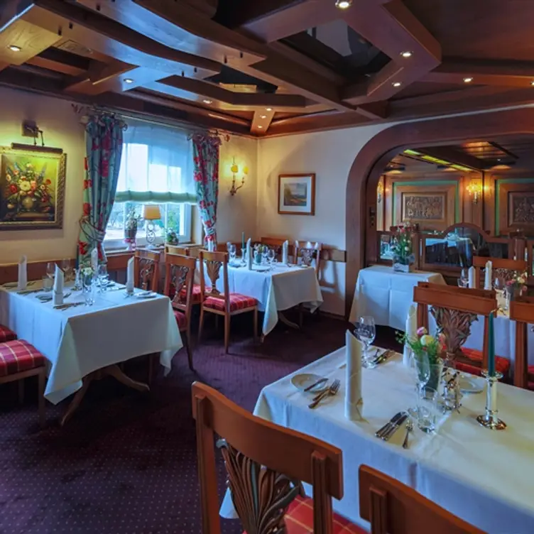 Hotel-Restaurant Kunz, Pirmasens, RP
