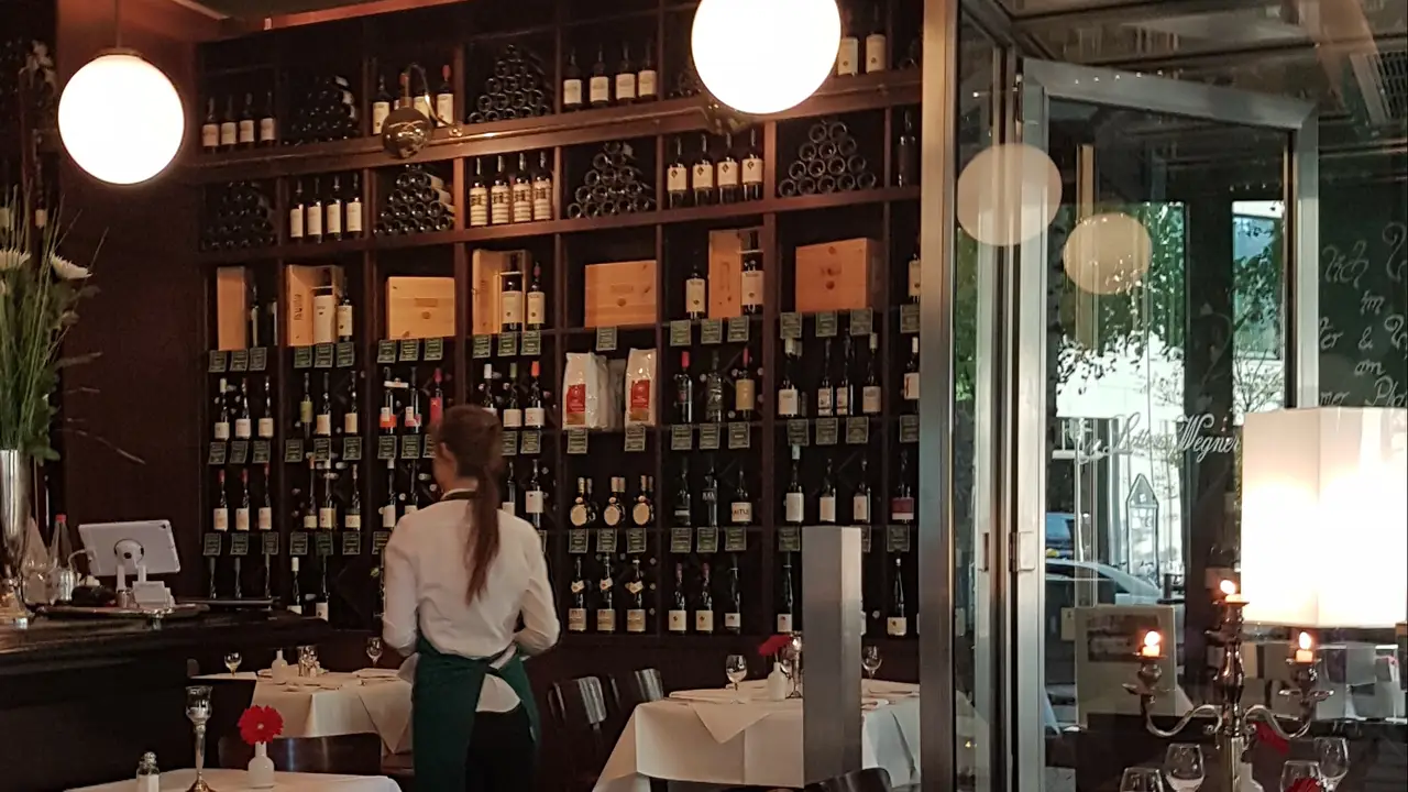 Lutter & Wegner im Kaisersaal - Permanently Closed, Berlin, BE