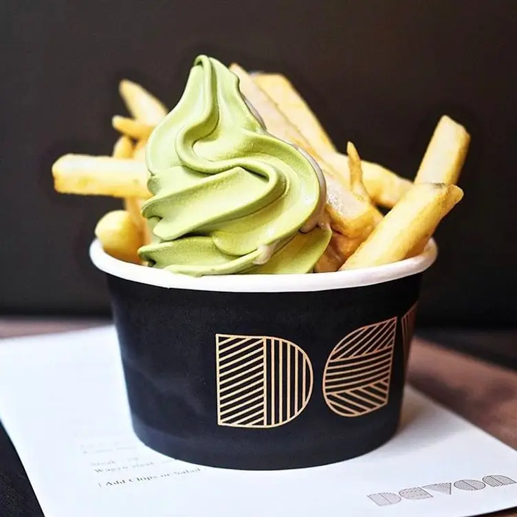 Devon Cafe - Barangaroo, Barangaroo, AU-NSW