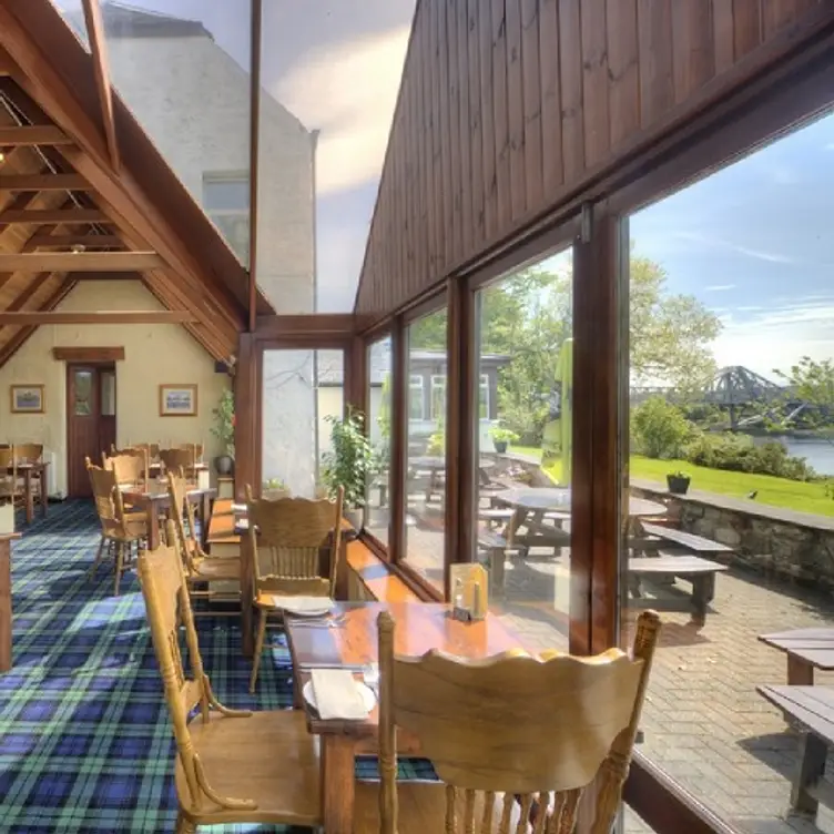 Lochnell Arms Hotel, Oban, Argyll and Bute