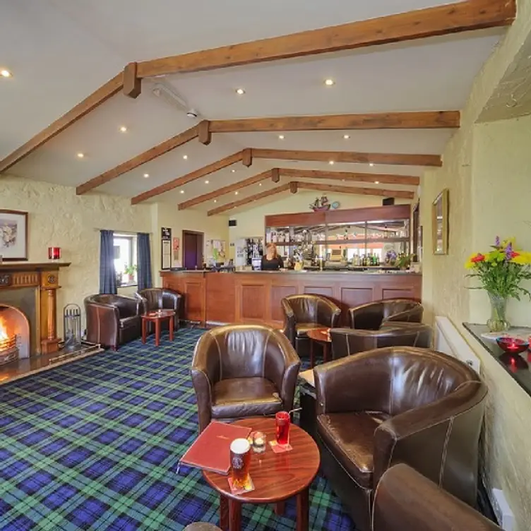 Lochnell Arms Hotel, Oban, Argyll and Bute