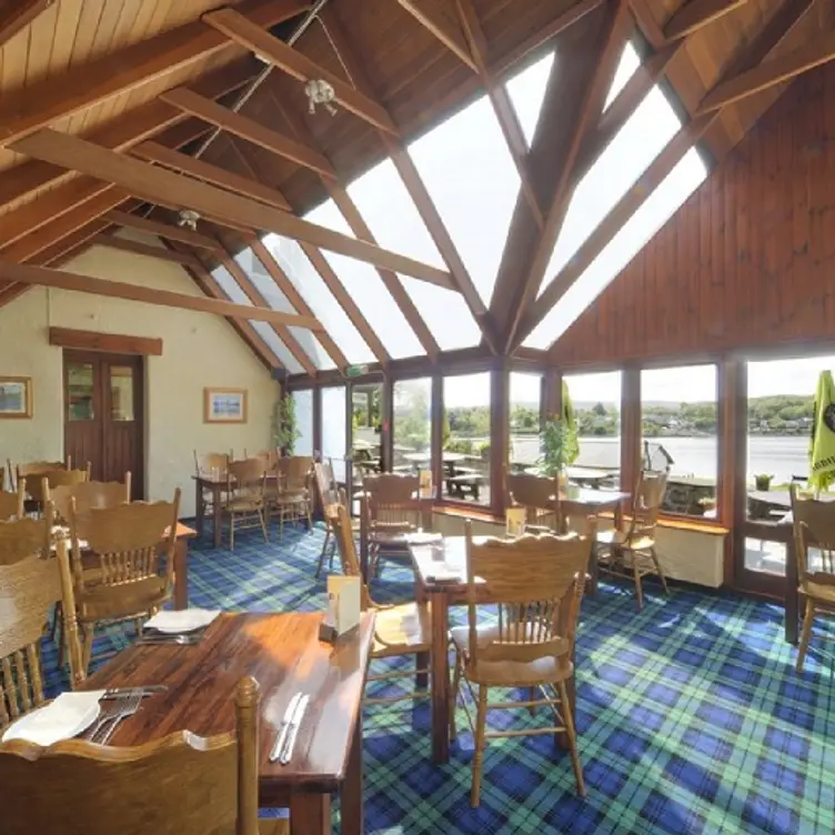 Lochnell Arms Hotel, Oban, Argyll and Bute
