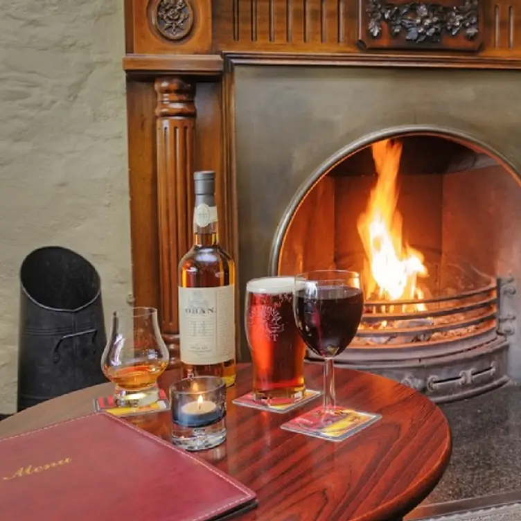 Lochnell Arms Hotel, Oban, Argyll and Bute